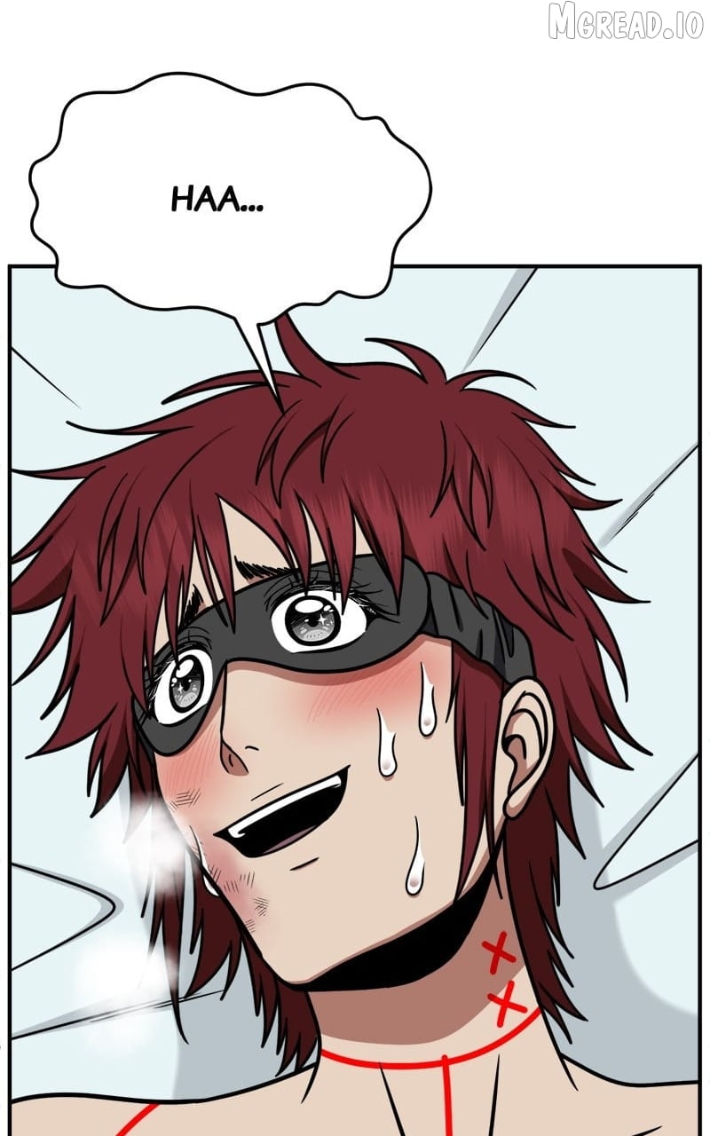 Change Me Chapter 258  - page 52